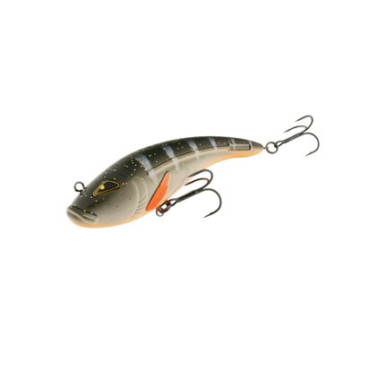 Rozemeijer Tybrid Limited Edition haakmaat 2/0 BKK 81gr15cm