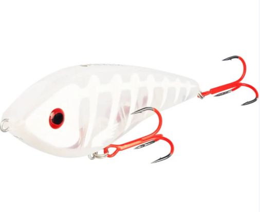 Westin Swim Glidebait Halloween 53gr 12cm