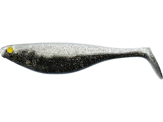Westin Fishing Shadteez Black YIn Glow 15gr (12cm)