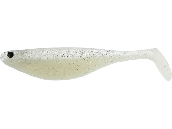 Westin Fishing Shadteez  White Yang Glow 7gr (9cm)