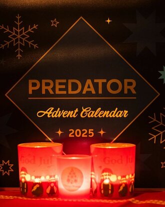 Westin Fishing Predator Adventskalender 2025