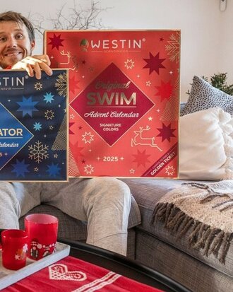 Westin Fishing Premium Predator Adventskalender 2025