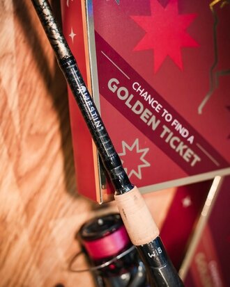 Westin Fishing Premium Predator Adventskalender 2025