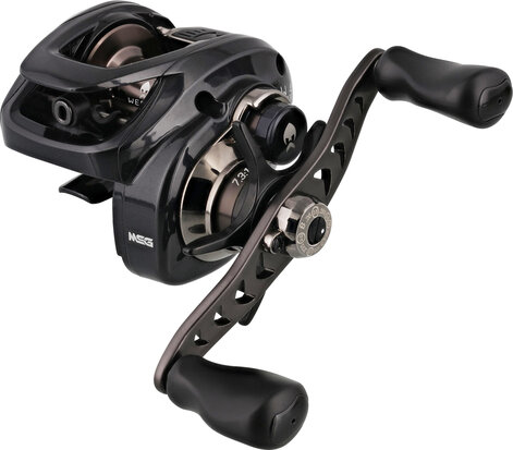 Reel Westin W4 BC 101 SSG LH 7+1BB 