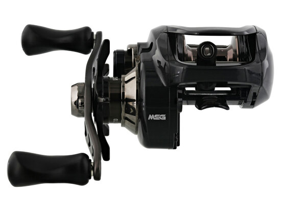 Reel Westin W4 BC 101 SSG LH 7+1BB 