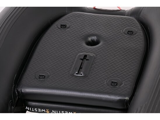 Westin W6 BELLY BOAT Black 170cm