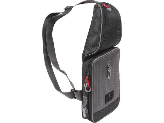 Westin W4 Street Sling Box M Titanium Black
