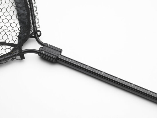 Westin W3 C&R Landing Net L 70X60X50cm handvatlengte100cm