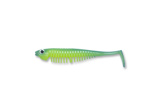 Toppies Skeletonius Blue Limey (7cm)
