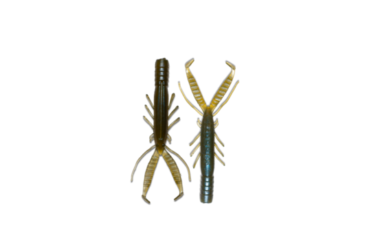 Toppies Garnelius Green Fog (7cm)