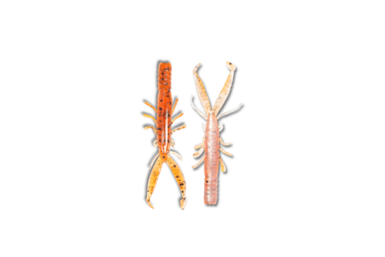 Toppies Garnelius Dotty Fox (7cm)