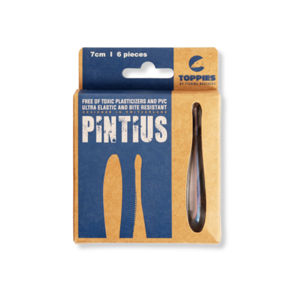 Toppies Pintius Blue Sky (7cm)