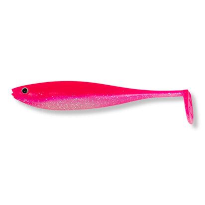 Toppies Provius Shiny Pink (14cm)