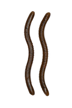 Toppies Wormius Mud Pepper (9.5cm)