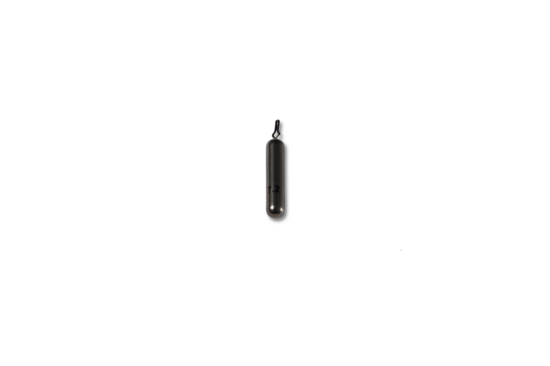 Toppies Tungsten Drop Shot Stick Black Matt 5.3gr