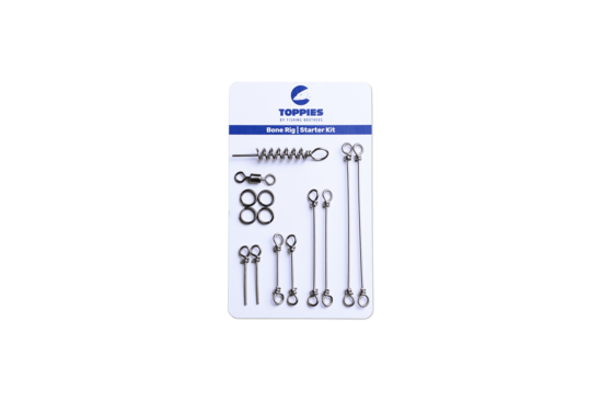 Toppies Bone Rig Starter kit