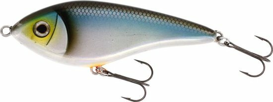 Westin Swim Sinking Blueback Herring (10cm)