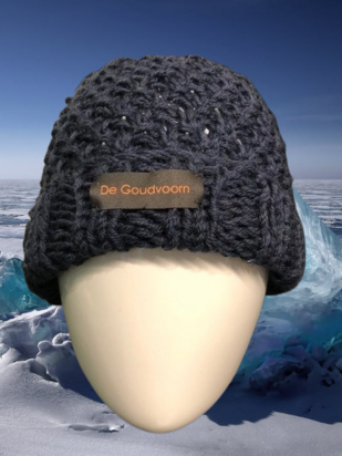 Muts De Goudvoorn Blue Rice 