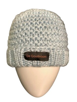 Muts De Goudvoorn Blue Lagoon