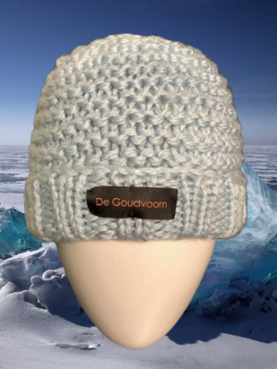 Muts De Goudvoorn Blue Lagoon