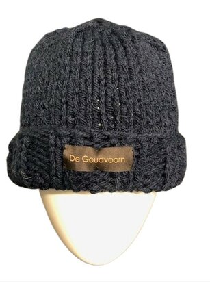 Muts De Goudvoorn Dark Blue Night