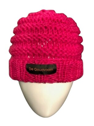 Muts De Goudvoorn Candyshop