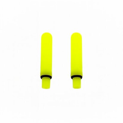 Rozemeijer Fluo Green Lights 'Long' for all Floats with light 2st