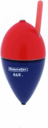 Rozemeijer Inline Pike Float Day N Night 15gr