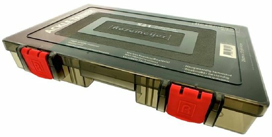 Rozemeijer Tackle Tainer S21 (28x17x4cm)