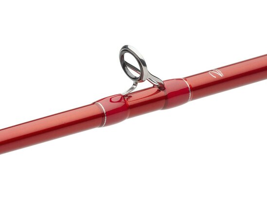Westin W6 POWERSTRIKE-T 2ND (244cm 20-60gr)