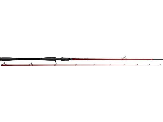 Westin W6 POWERSTRIKE-T 2ND (244cm 40-140gr)