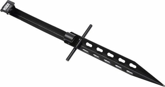 Madcat: SAND SPIKE AUTOMATIC GATE 97CM