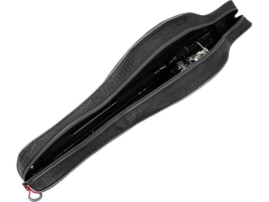 Westin W4 Rod Travel Case tot 66cm hengels