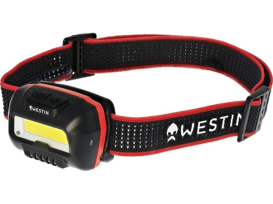 Westin Headlight Sunbeam