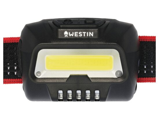 Westin Headlight Sunbeam