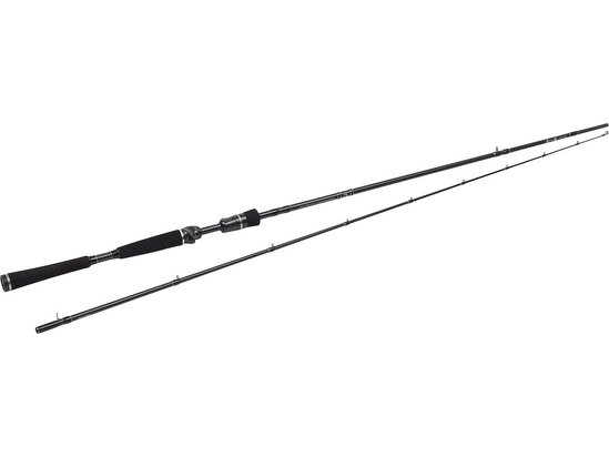 Westin Fishing W3 Powerstrike T 3rd MH (244cm 40-100g)