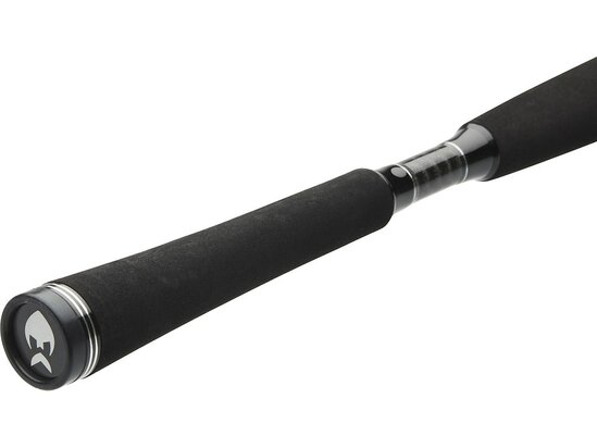 Westin Fishing W3 Powerstrike T 3rd MH (244cm 40-100g)