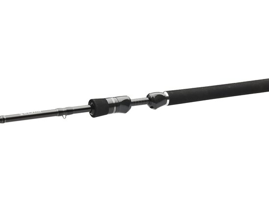 Westin Fishing W3 Powershad 3rd MH (244cm 15-40g)