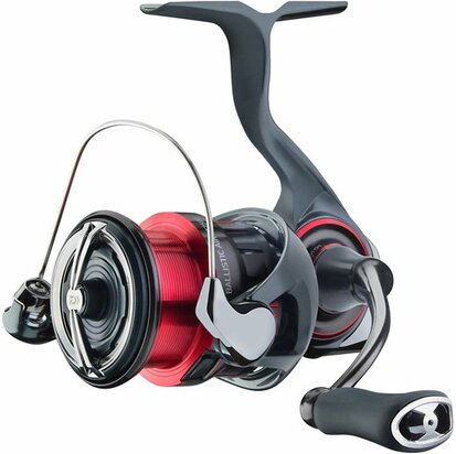 Daiwa Ballistic Air  PC LT2500