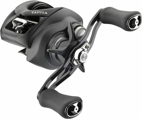 Daiwa Reel Tatula 300HL LG Baitcaster