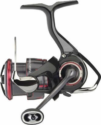 Daiwa Fuego LT2500 Spinning Molen