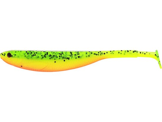 Westin Shadteez Ultra Green Tiger  (12cm)