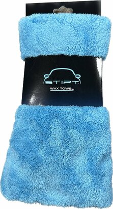 Stipt Wax Towel 40 x 60 cm