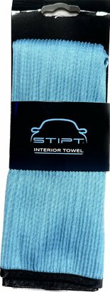 Stipt Interior Towel