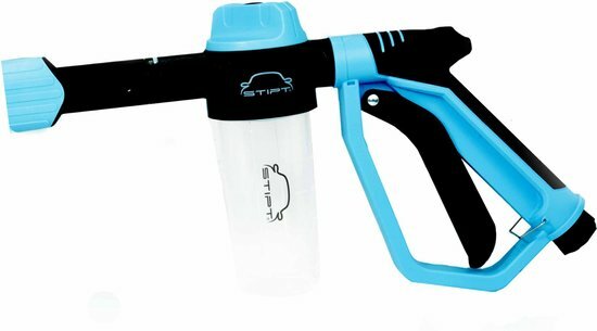 Stipt Schuimkanon - Foam Cannon