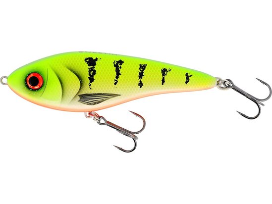 Westin Jerk Suspending Chartreuse 60gr (14cm)