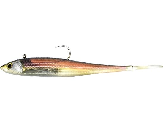 Westin Twitchteez R2F 9.5cm 9g Wakasagi Violet