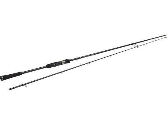 Westin W3 VERSITEEZ 3rd MH (213CM 8-36gr)