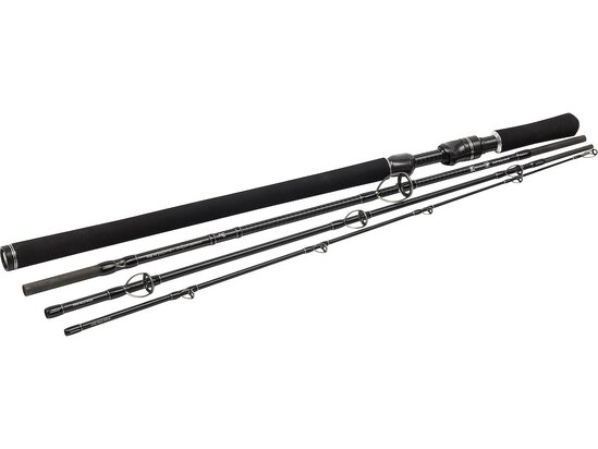 Westin W3 POWERCAST Travel 3rd (236cm 20-80gr)