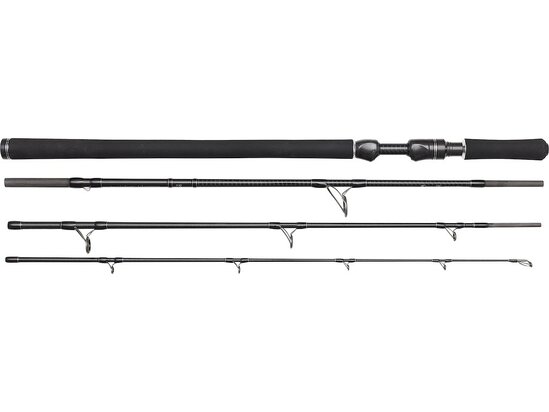 Westin W3 POWERCAST Travel 3rd (236cm 20-80gr)